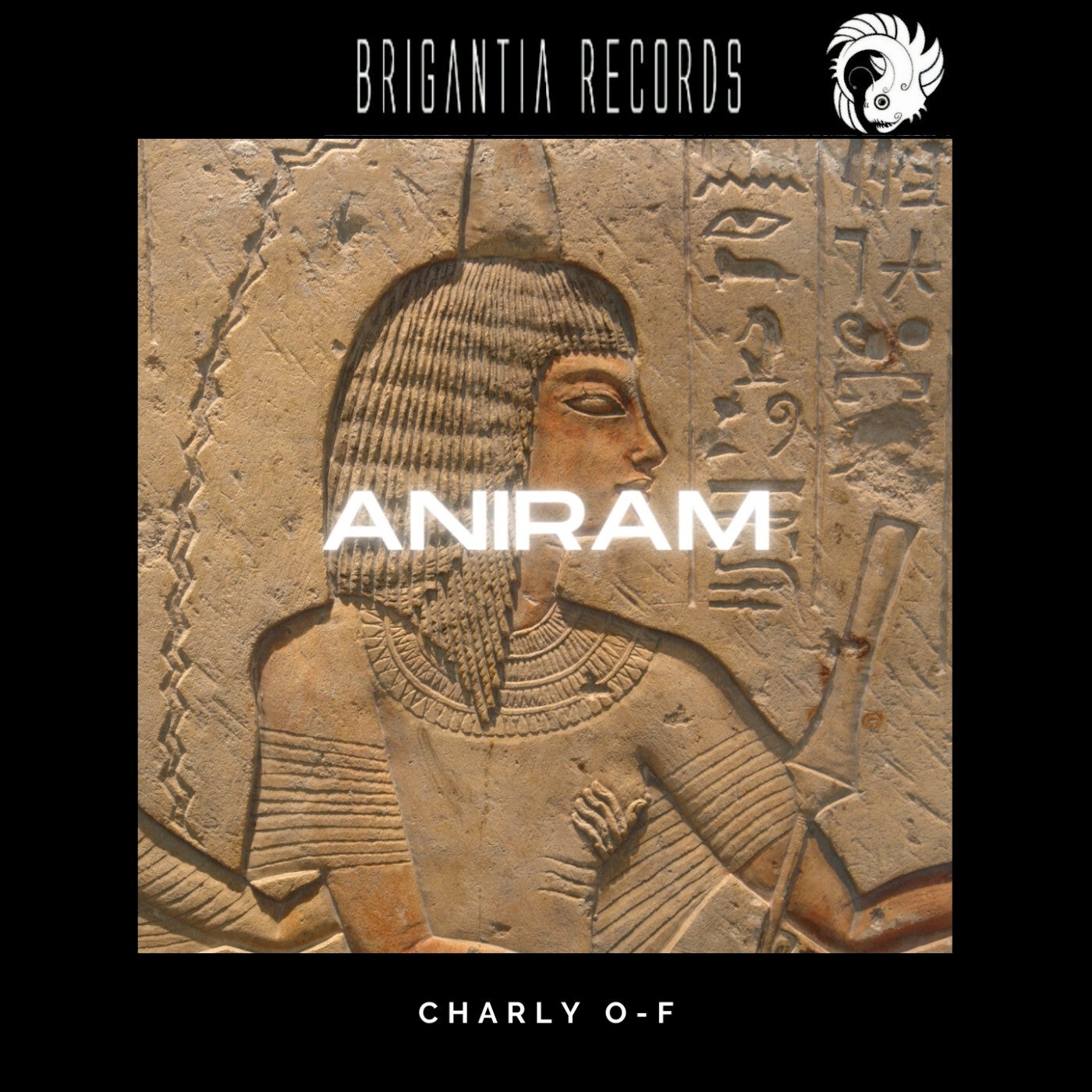 Charly O-F – ANIRAM [BR0032]